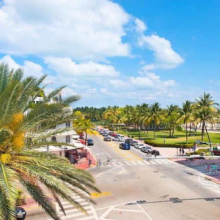 Modern Ocean Drive Condo In The Heart Of Sobe! Miami Beach Exteriör bild