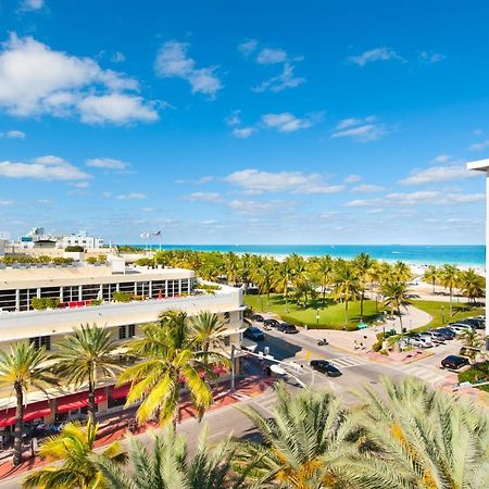 Modern Ocean Drive Condo In The Heart Of Sobe! Miami Beach Exteriör bild