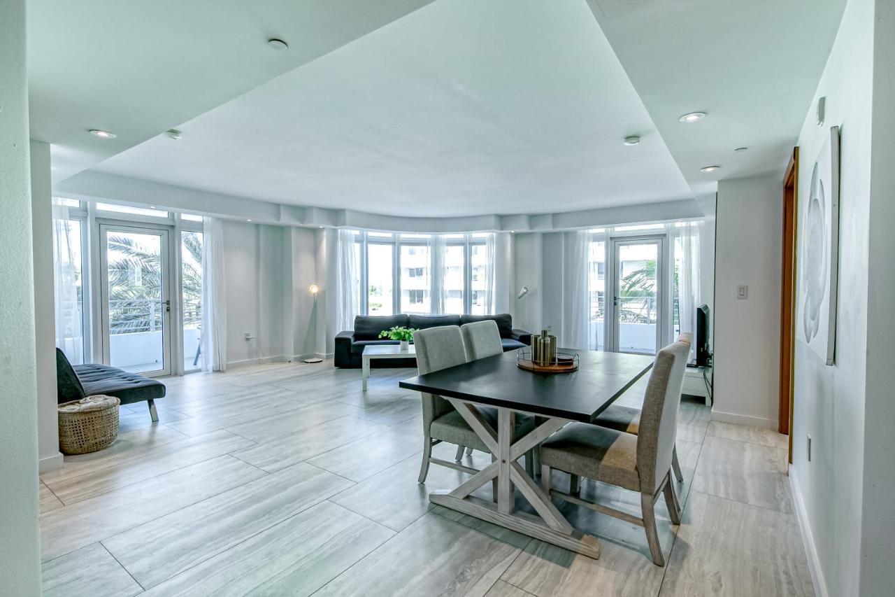 Modern Ocean Drive Condo In The Heart Of Sobe! Miami Beach Exteriör bild